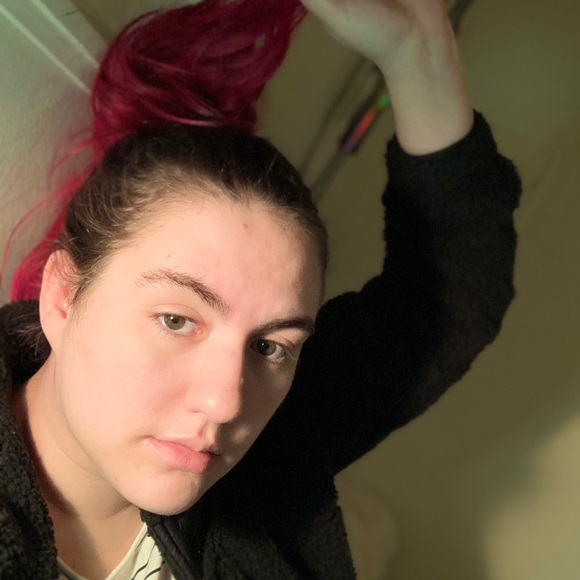 kaitlintheghost